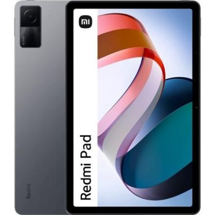 Tablet Xiaomi Redmi Pad 10.61"4GB 128GB Wifi Cinza VHU4231EU