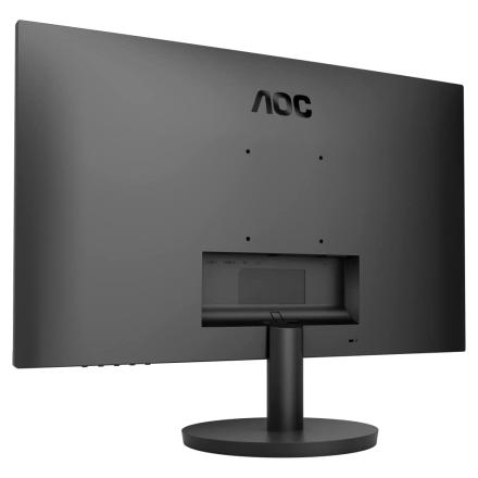 Monitor Profissional AOC 27" QHD Multimedia Preto 75 Hz