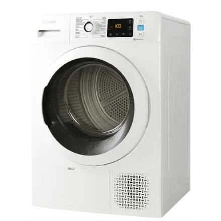 Máquina secar roupa indesit cond.8k.b.c-ytnm1182krxspt