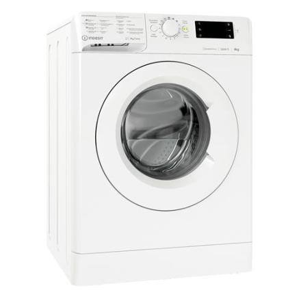 Máquina lavar roupa indesit 1200r.9k.inv-mtwe91295wspt