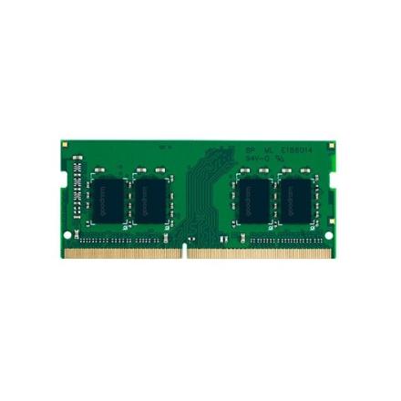 Memória RAM SO-DIMM Goodram 16GB DDR4 2666MHz CL19