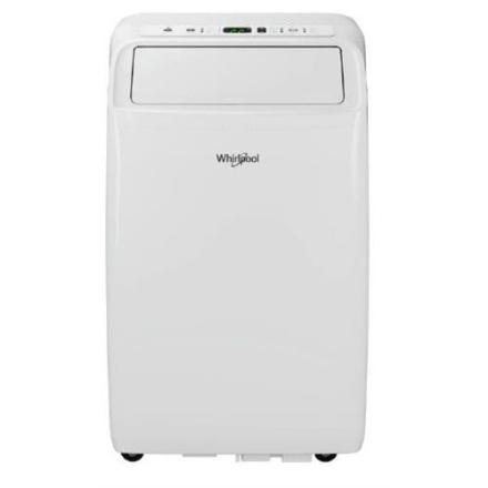 Ar condicionado whirlpo.port.12000bt.6º-pacf212cow