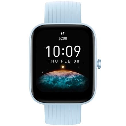 Smartwatch Amazfit Bip 3 Azul