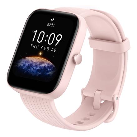 Smartwatch Amazfit Bip 3 Rosa