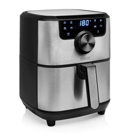 Fritadeira s/ Óleo SMART Digital 4,5L Wifi Controlada p/ APP