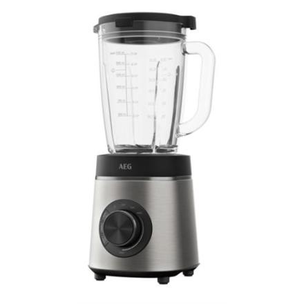 Liquidificadora aeg 1,75l.1400w. -tb616st