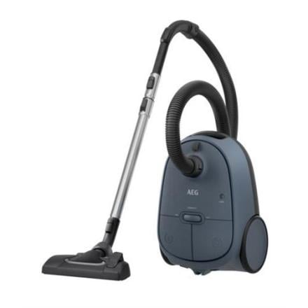 Aspirador aeg 600w.70db-preto -ab61c2db
