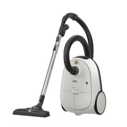 Aspirador aeg 850w.73db-branco-ab61h6sw