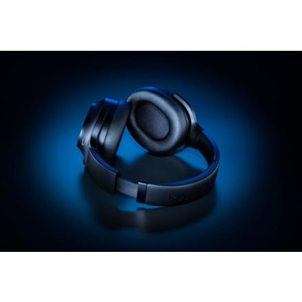 Auscultadores Razer Barracuda Pro Sem Fios Preto