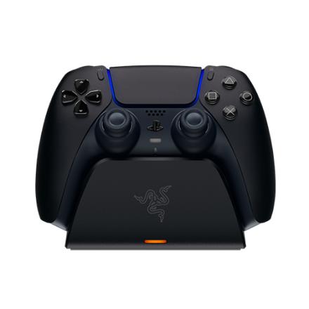 Suporte de Carregamento Razer PS Preto