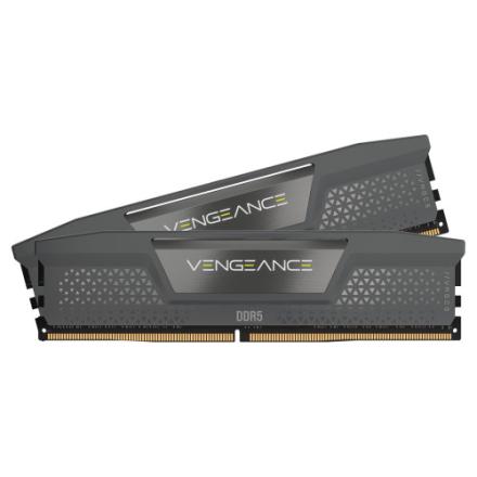 Memória Ram Corsair Ddr5 64Gb 2X32Gb Pc5600 Vengeance