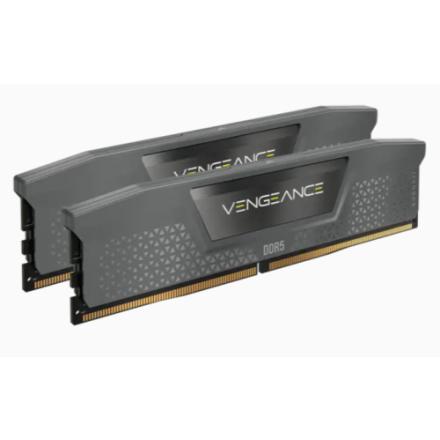 Memória Ram Corsair Ddr5 64Gb 2X32Gb Pc5200 Vengeance