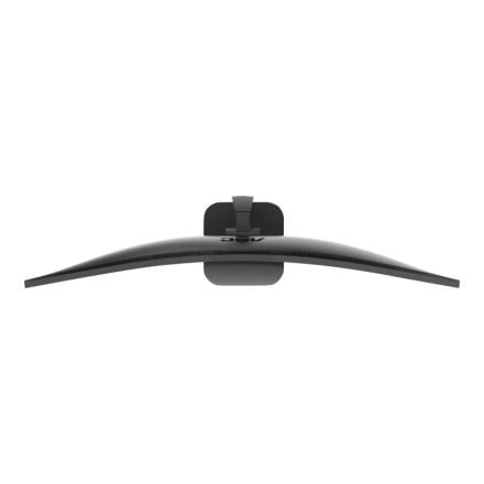 Monitor Va Aoc 34" 21:9 Wqhd Hdmi Dp Usb-C Colunas Has
