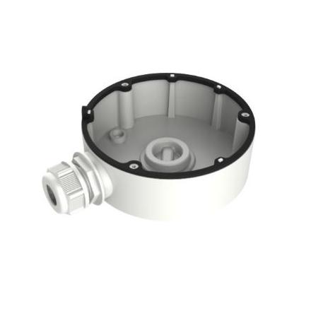 Caixa Junção Hikvision Para Câmaras Dome