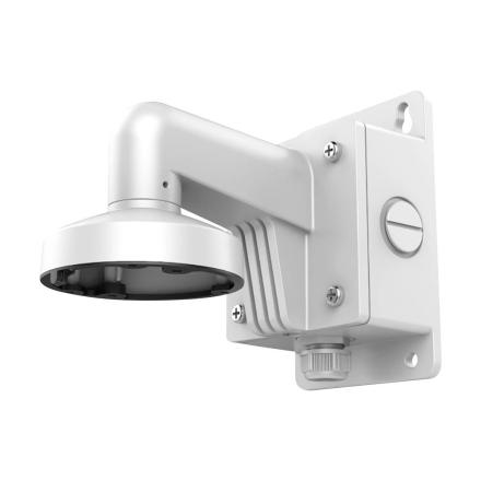 Suporte Parede Hikvision Para Câmaras Dome