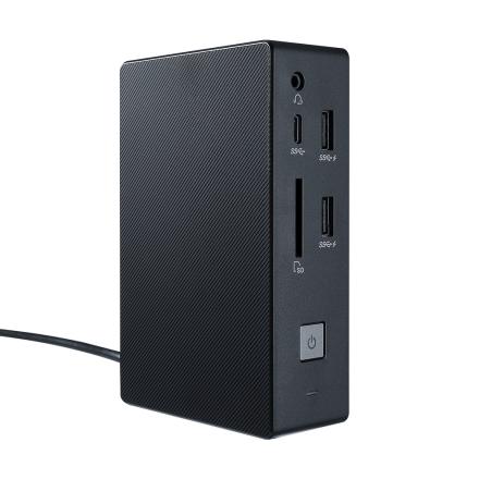 Docking Station ASUS SimPRO 2 Dock USB-C to SCardReader,