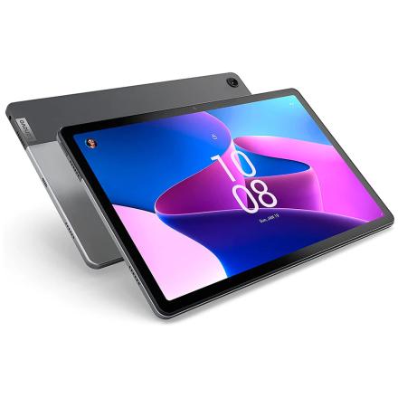 Tablet Lenovo M10 Plus 4GB 128Gb 10,61" 4G lte Android 12