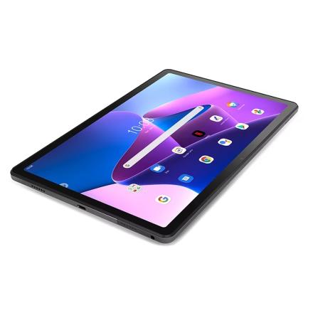 Tablet Lenovo M10 Plus 4GB 128Gb 10,61" 4G lte Android 12