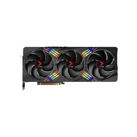 Placa Gráfica Pny Geforce Rtx 4080 16Gb Xlr8 Gaming Verto