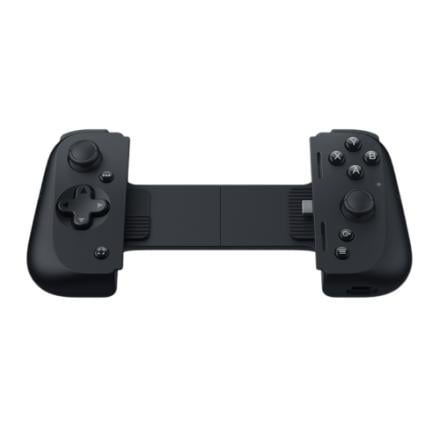 Gamepad P/ Android Razer Kishi V2 Preto