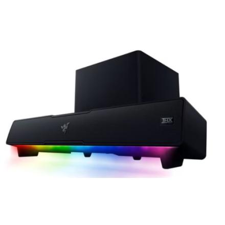 Soundbar Razer Leviathan V2
