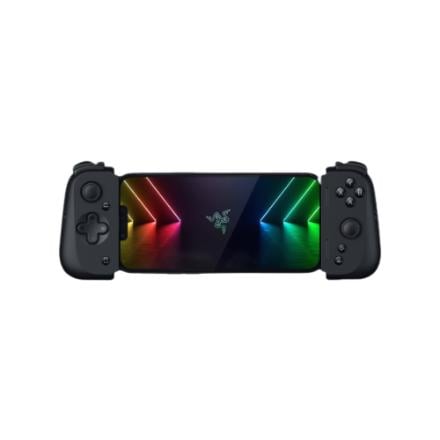 Gamepad P/ Iphone Razer Kishi V2 Preto