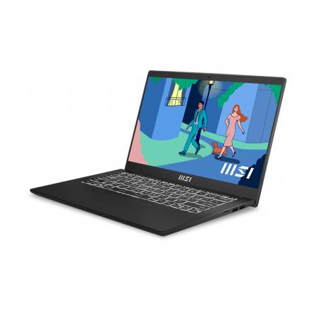 Potrátil MSI Modern 14 C12M-051PT 14" i7-1255U 16GB 1Tb
