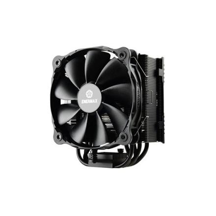 Disipador Enermax Ets-T50a-Fss Axe Silent Edition