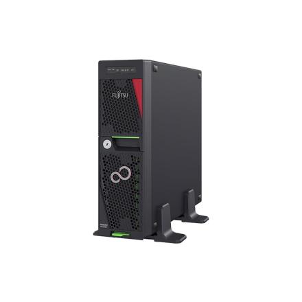 Servidor Fujitsu Tx1320 M5 Xeon E-2334 16Gb Ddr4 4x2,5"H