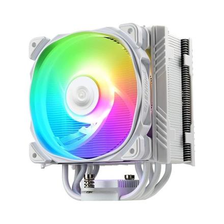 Ventidor C/ Dissipador Enermax Ets-T50-Axe Argb Branco