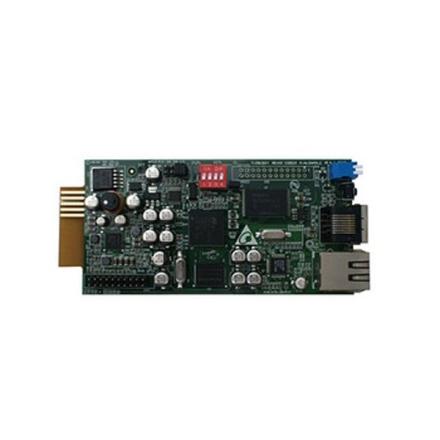 Placa Snmp Delta Ipv6 (Snmp V1,V3-Https)