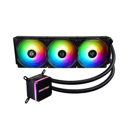 Ventilador Disipador Refrigeração Enermax Liqmax Iii 360