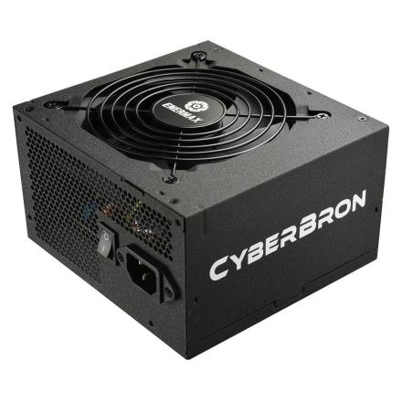 Fonte De Alimentação Enermax Cyberbron 600w 80+ Bronze