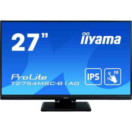 Monitor Led Liyama Prolite 27"1920x1080 Fhd 60Hz