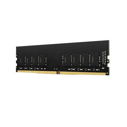 Memória Ram Lexar 8Gb Ddr4 2666 1x8Gb Cl19