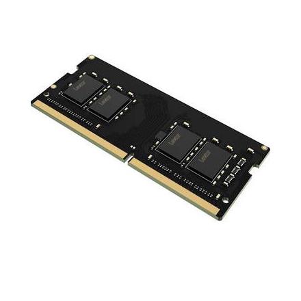 Memória RAM SO-DIMM Lexar 32GB DDR4 3200MHz CL22