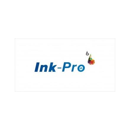 Tinteiro Inkpro Hhp 300Xl Cc644ee Tricolor 11Ml
