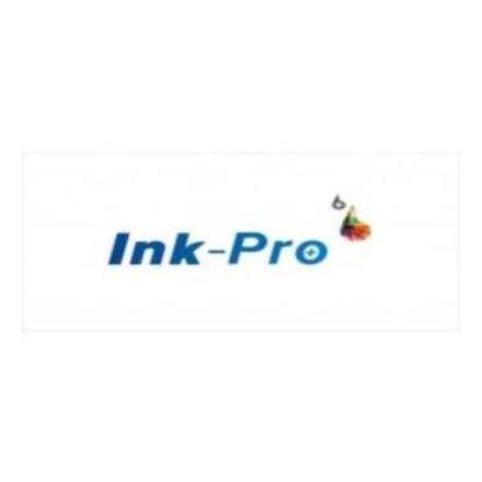 Toner Inkpro Brother Tn426 Amarelo 9000 Páginas