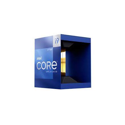 Processador Intel I9 12900k LGA 1700 2,5 GHz