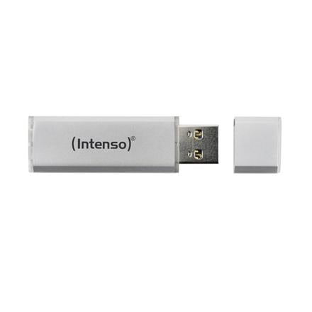Pen Drive Usb 3.0 Intenso Ultra 64Gb