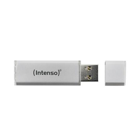 Pen Drive Usb 3.0 Intenso Ultra 128Gb