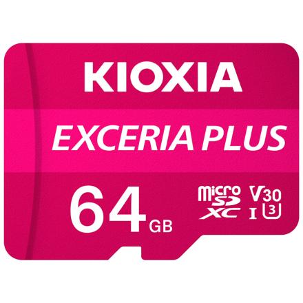 Cartão Memória Micro Sd Kioxia 64Gb