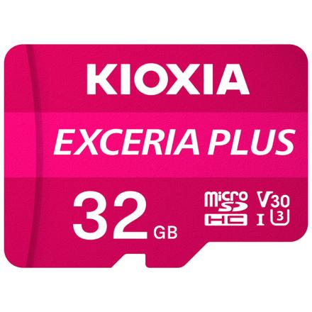 Cartão Memória Micro Sd Kioxia 32Gb