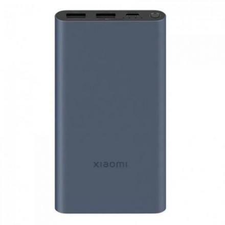 Powerbank Xiaomi 10000mAh 22.5W Azul