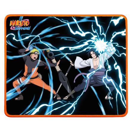 Tapete de Rato Naruto Luta