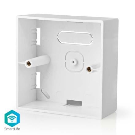 Caixa de Embutir P/ Interruptores SmartLife 86x86mm