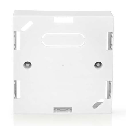 Caixa de Embutir P/ Interruptores SmartLife 86x86mm