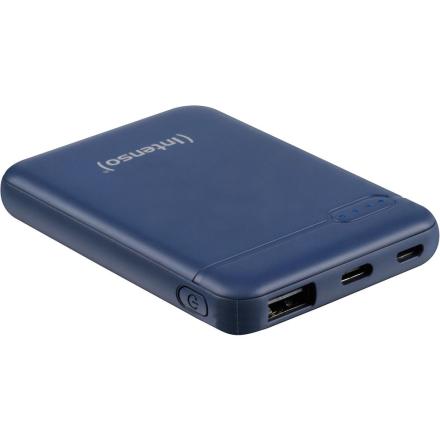 Powerbank Intenso XS5000 5000mah Azul