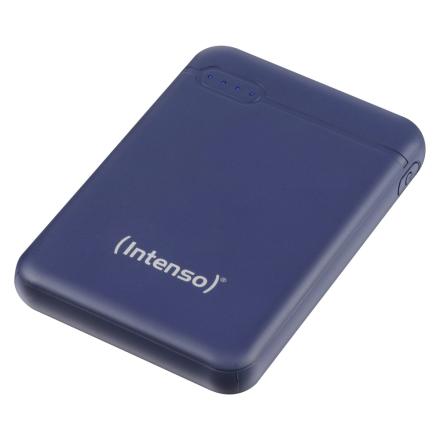 Powerbank Intenso XS5000 5000mah Azul