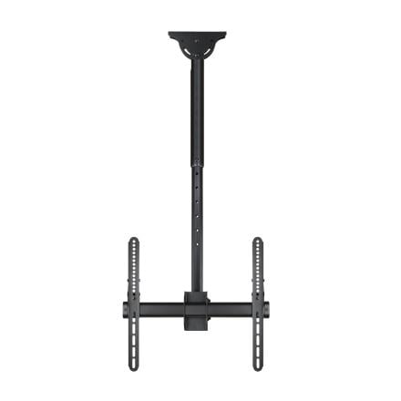 Suporte De Teto Tooq Para Écrãs 32" 55" 50Kg